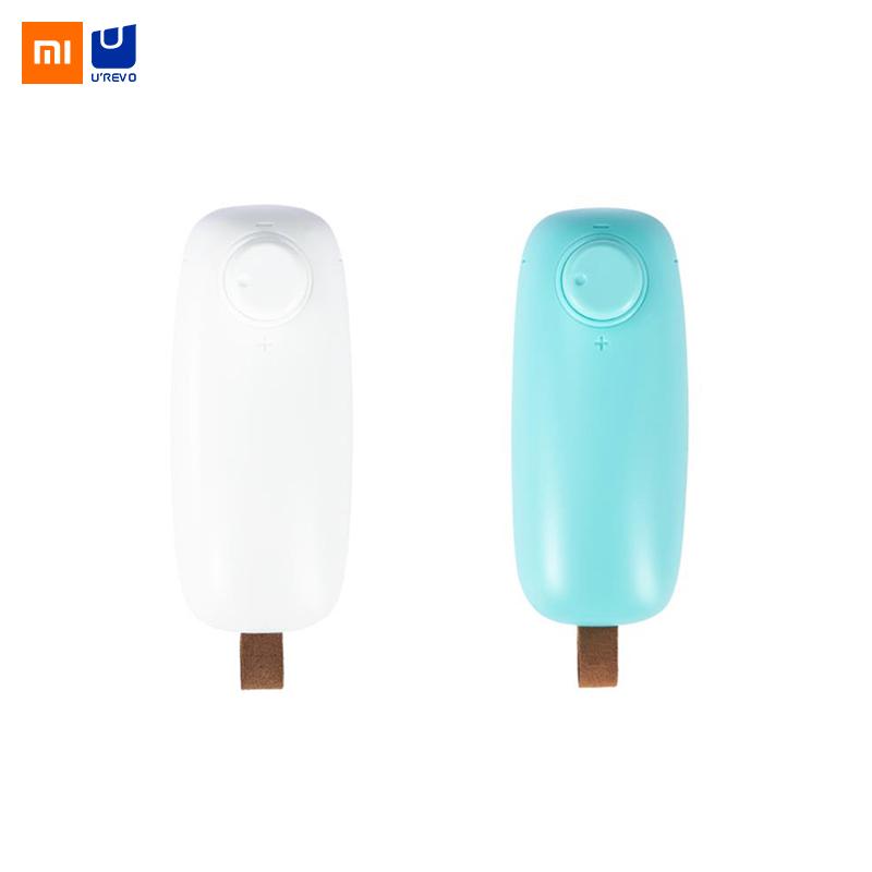 

Мини запаиватель пакетов Xiaomi UREVO