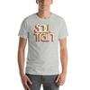 Soul Train Retro Style Graphic Tee Shirt Unisex T-shirt Unisex T-Shirt