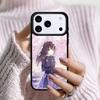 Sayu Ogiwara Higehiro Handyhülle Für Apple iPhone 17 Air 16E 15 14 Plus 13 12 11 Pro Max Mini Funda Abdeckung