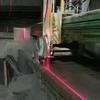 650nm 100mW Red Laser Line Module Locator For Cutting Machine + Adapter & Mount Industrial Woodworking Stone