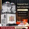 Electrodomésticos de cocina – Neveras portátiles