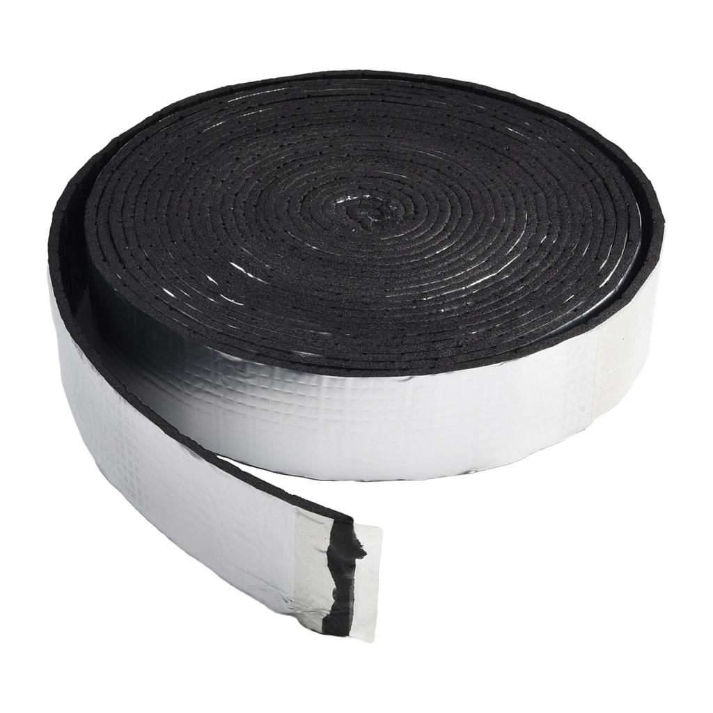 Aluminiumfolien-Isolierband Outdoor-Rohr-Schaumstoff-Isolierband