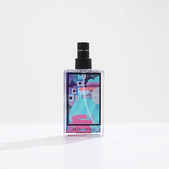 Pearl Shell Saturn Body Mist 200ml