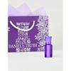 Daniel Truth  Fall Only  Oil Perfume True Purple No.1 10ml