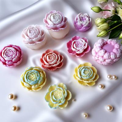Pastelaria – Tapetes de silicone e moldes de pastelaria