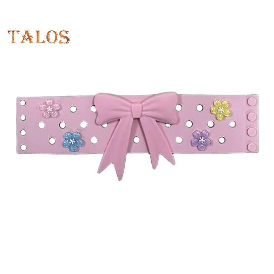 

Силиконовый чехол для стакана объемом 40 унций, набор для самостоятельного изготовления бантов и цветочных подвесок, нескользящий защитный чехол, который можно мыть в посудомоечной машине, подарок для любителей стаканов светло-розовый