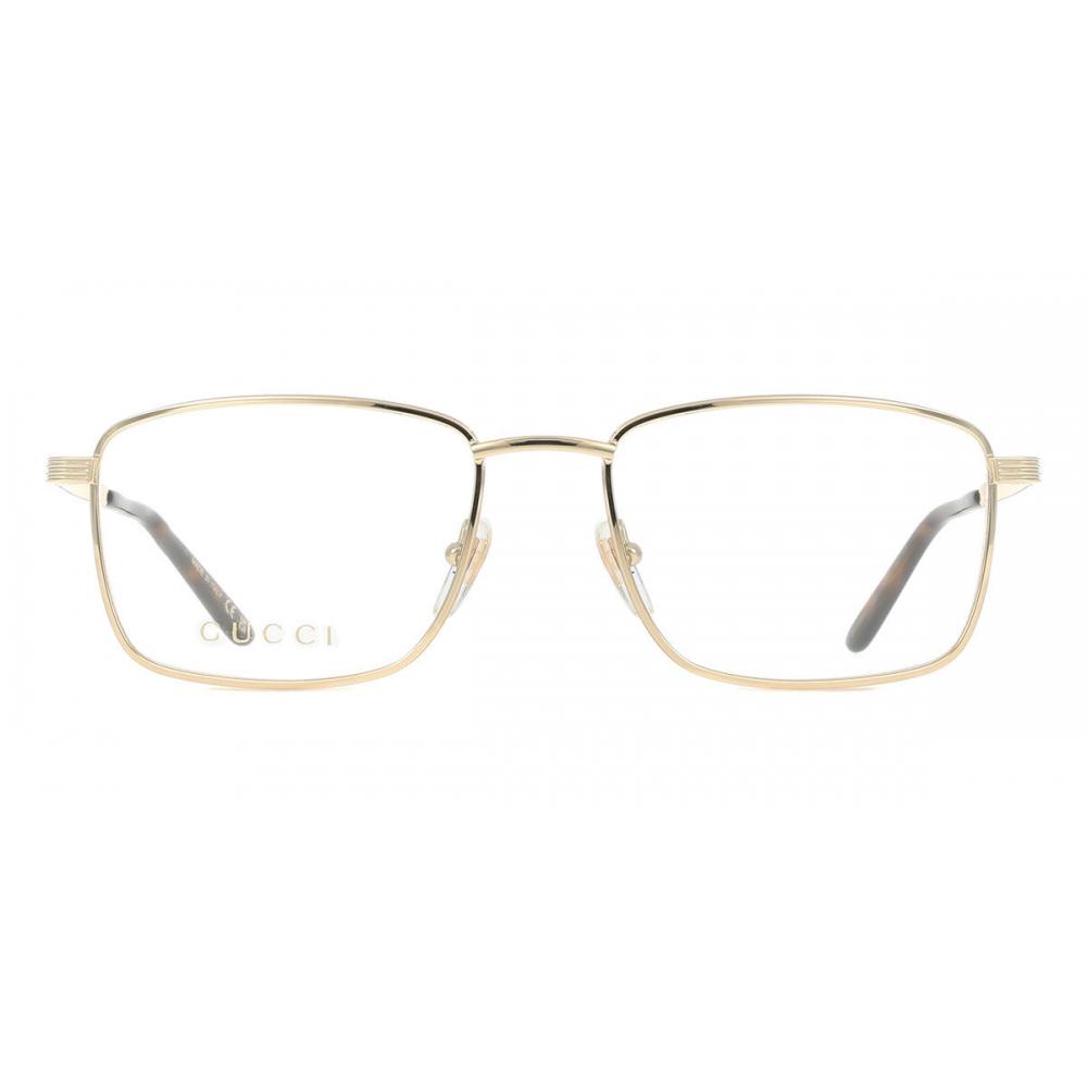 

Gucci Gg1882o 002 Men Eyeglasses 54-17-145