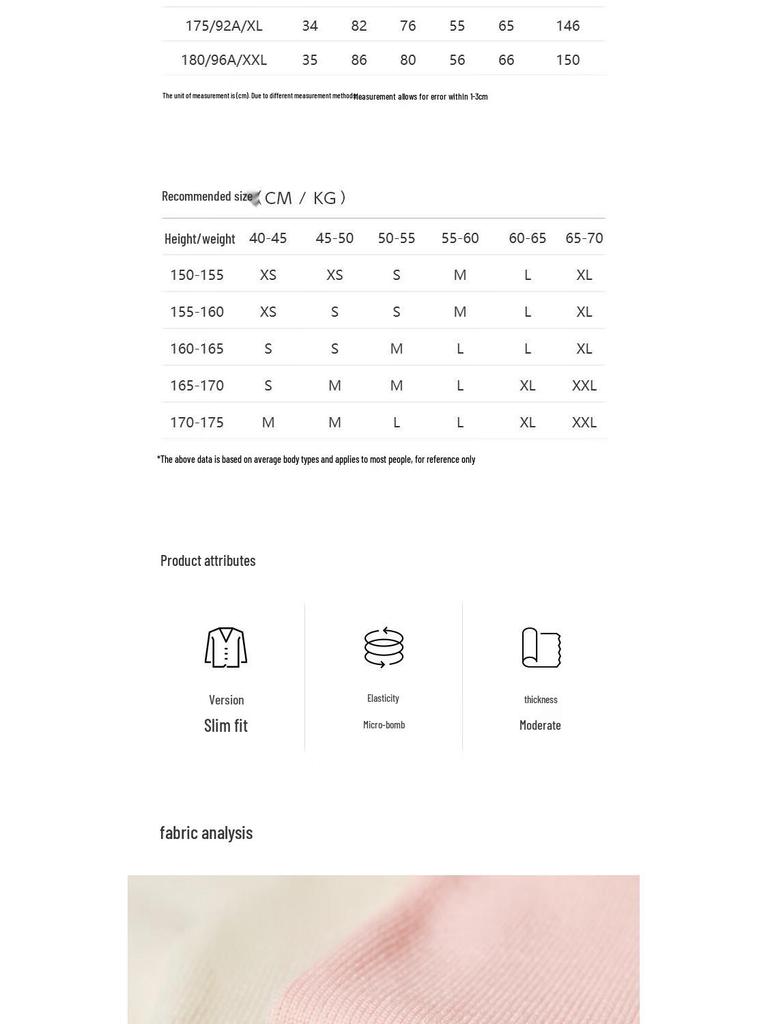 Veromoda Ruffle V-Neck Slim-Fit Knit Top