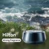 Smart Car Diffuser AI Auto Sensing Start Stop Air Freshener Quick Odor Elimination Long Lasting Fragrance for Car Home Dual Use