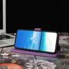Applicable to Google 11 PRO XL Frosted Butterfly Embossed Leather Case Pixel 10A Card Wallet Flip