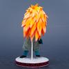 17cm Gotenks Model Doll Dragon Ball Desktop Ornament Super Saiyan Action Figures Statue Garage Kit Children Toy Gifts S Round Sensory Compression