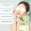 Herbal Moisturizing Spa Eye Patches for Students and Office Workers