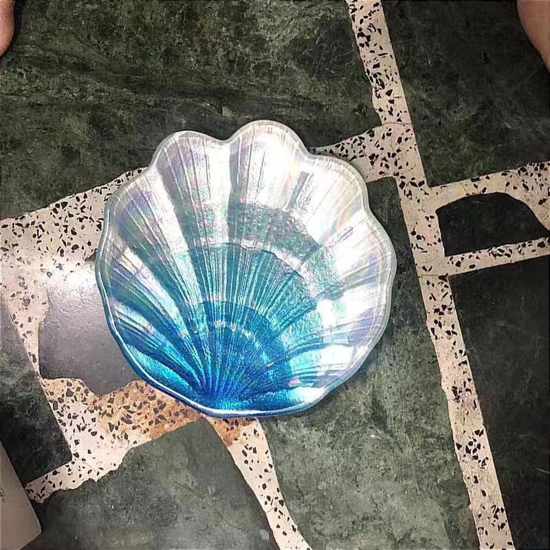 

Gradient Serving Plate