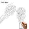 Yellow Resin Skull Head Walking Cane Fashion Decorative Steel Stick Gentleman Elegant Cosplay Cane Knob Crosier 94cm
