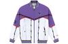 Puffer Jacket Raptors Team Men's Ultraviolet AJDR545-2