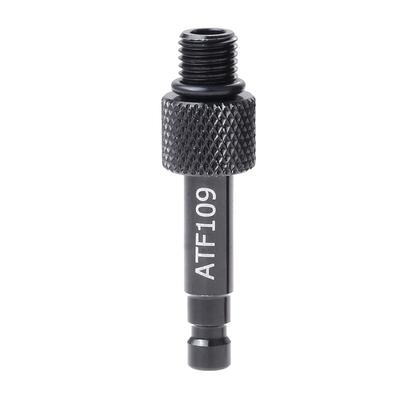 Adattatore di riempimento olio per fluido di trasmissione per Mercedes Benz #722.9 M12 x 1.5