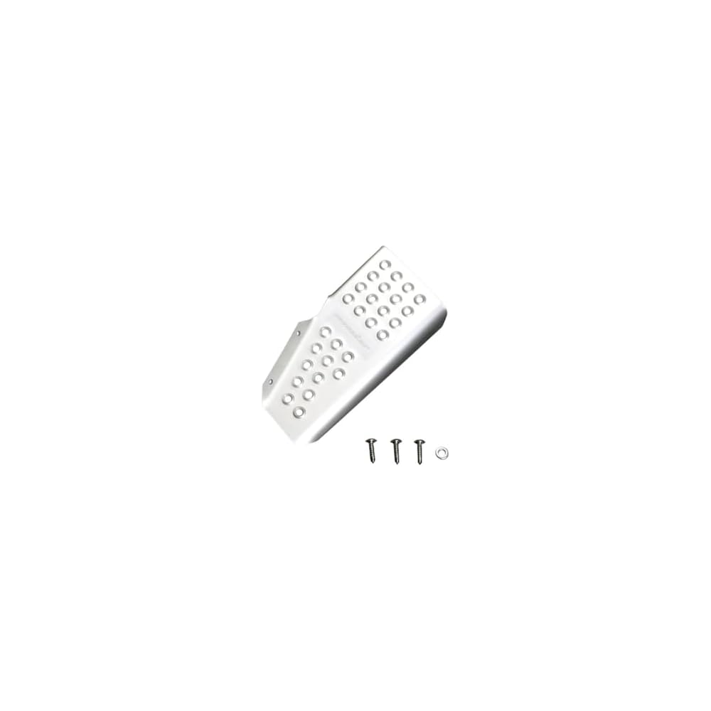 MONSTER SPORT Sport Footrest, Clear, for Suzuki Swift Sport [ZC32S] / Suzuki Swift [ZC/ZD72S] 842561-4850M