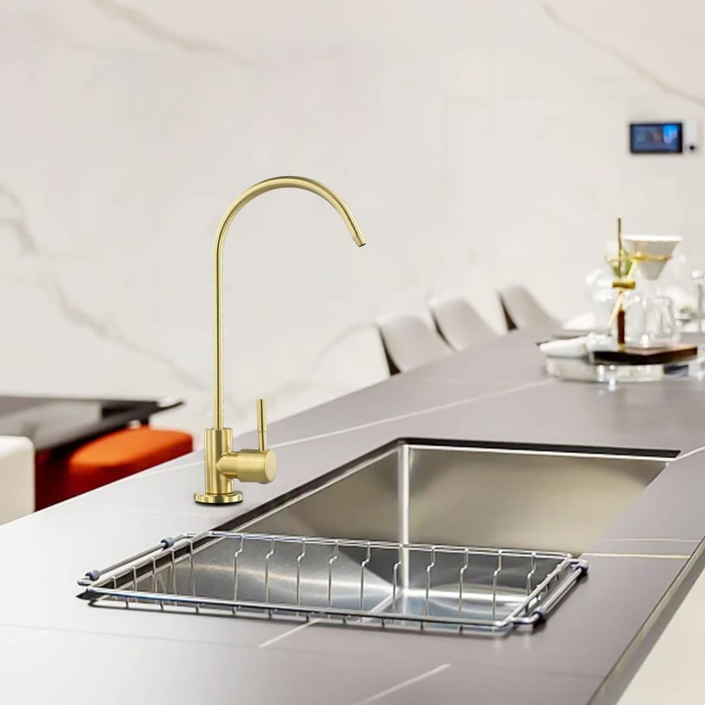 4 Points Faucet Direct Drinking Water Faucet Kitchen Sink