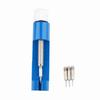 Metal Adjustable Watch Band Strap Bracelet Link Pin Remover Repair Tool Kit