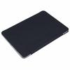For iPad Pro 11 (2024) Tablet Cover Magnetic PU Leather Protective Case with Stand