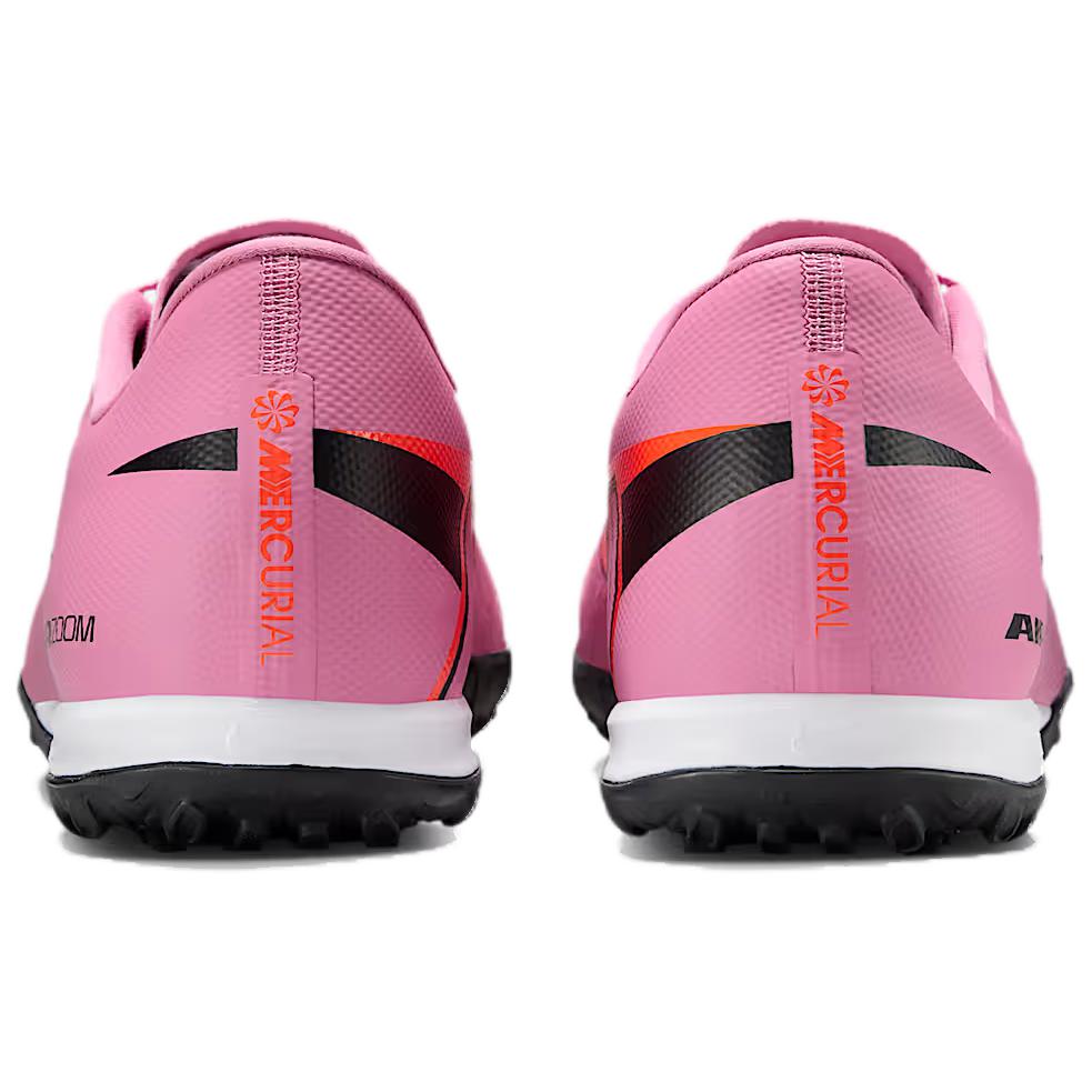 Nike Zoom Mercurial Vapor 16 Academy TF Scary Good Pack Unisex Sneakers Purple Magic-Flamingo Total-Crimson FQ8449-600
