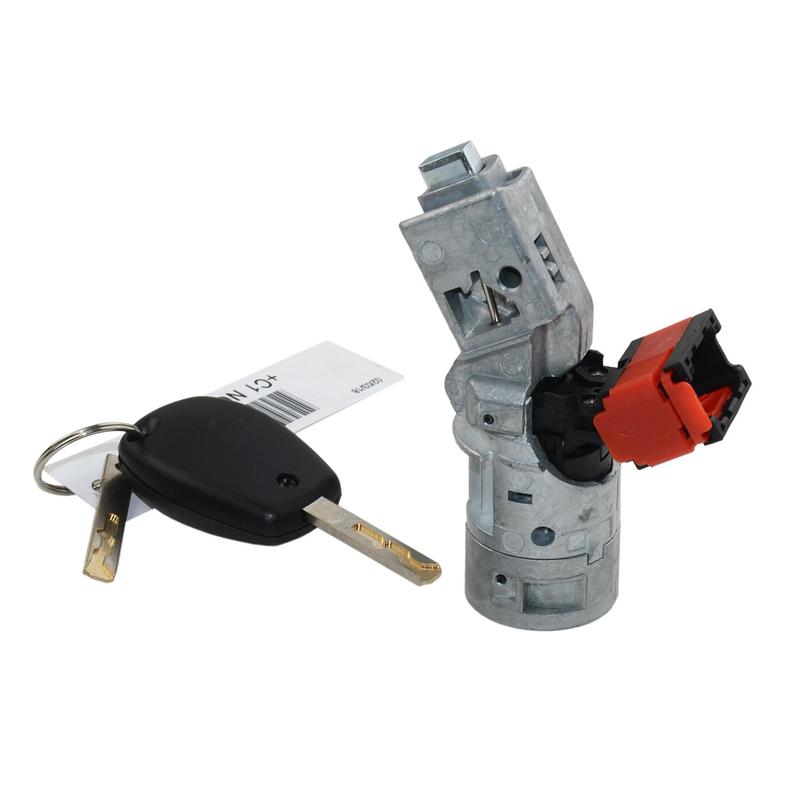AP02 For Renault Master Trafic Clio III KANGOO II FLUENCE MODUS TWINGO WIND New Ignition Switch Starter Lock Barrel Cylinder