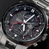 CASIO Men EDIFICE Black Watch EQW-A1200DB-1A EQW-A1200DB-1A