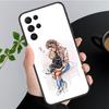 Mother Mom Daughter Son Phone Case for Samsung Galaxy A35 A55 A54 A15 A25 A05s A05 A22 A24 A52 A33 A34 M34 M14 M54 M23