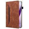 For Lenovo Xiaoxin Pad 2025 TB365FC Case PU Leather Protective Folio Tablet Cover with Card Holder