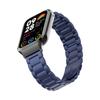 Für Xiaomi Mi Band 8 Pro Edelstahl-Uhrenarmband Metallarmband Gehäuse Schutzhülle für mi band 8 pro Armband Schutzabdeckung Rahmen