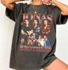 Jonas Brothers T-shirt, Jonas Concert Tee