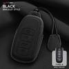 Suede Faux Leather Car Key Case Cover For Chery Tiggo 3 4 5 7 Pro 8Pro Max Mvm X22 Dr3 Fora Fulwin T11 A1 A3
