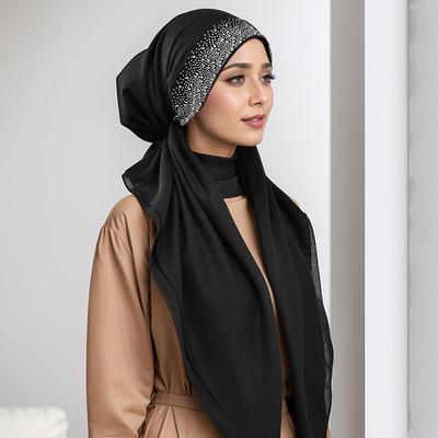Ropa musulmana para mujeres – Velos musulmanes
