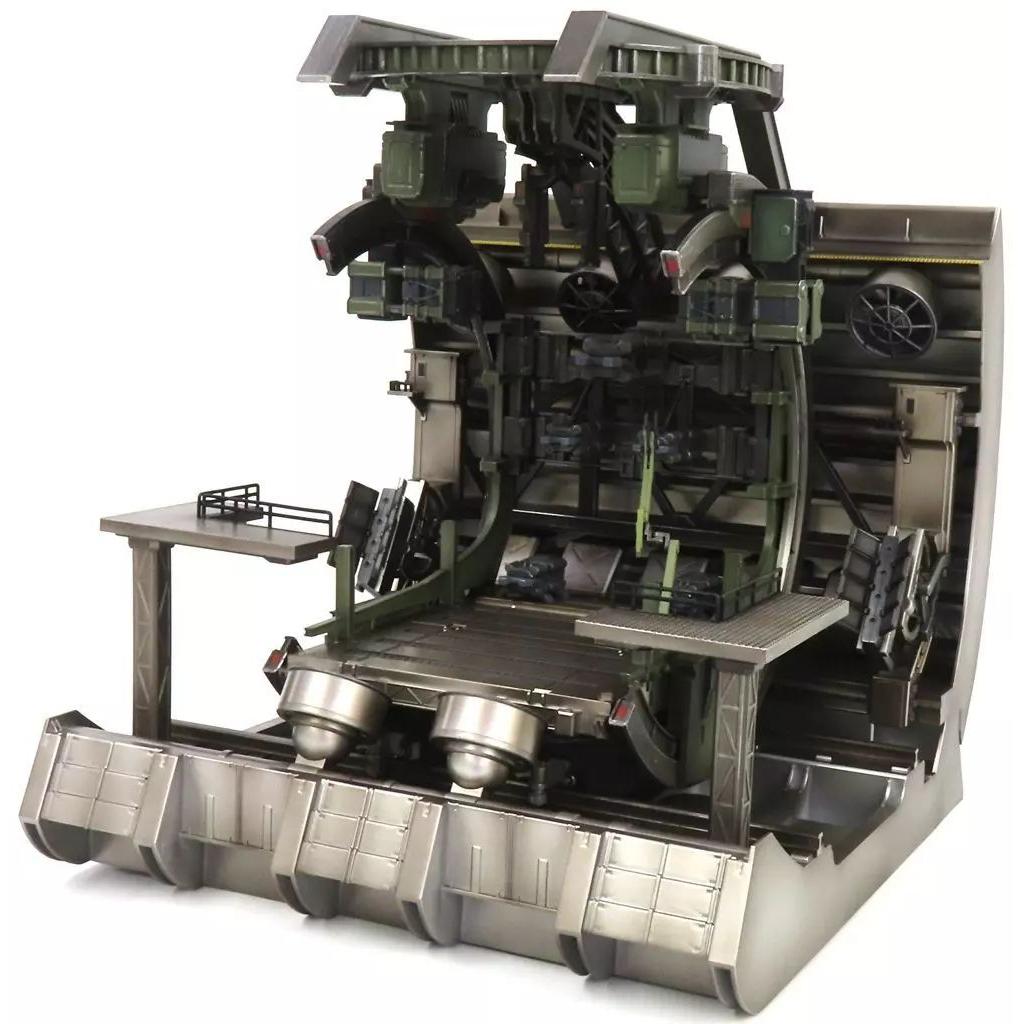 Used [Used] Figure [Single Item] GARAGE Statue  PS4/PS5 Software ARMORED CORE VI FIRES OF RUBICON Premium Collector s Edition  Included Items