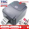 TSC TTP-342Pro Thermal Label Printer CN Plug (adapter Included)