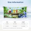 Pikmin Beach Towel Soft Microfiber Quick Dry Absorbent Quick Towels For Bath