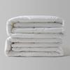 Mercury Home Textiles Yak Australian Wool Silk All-Season Duvet
