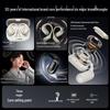 Philips TAT3769 Open-Ear Sports Bluetooth Earphones