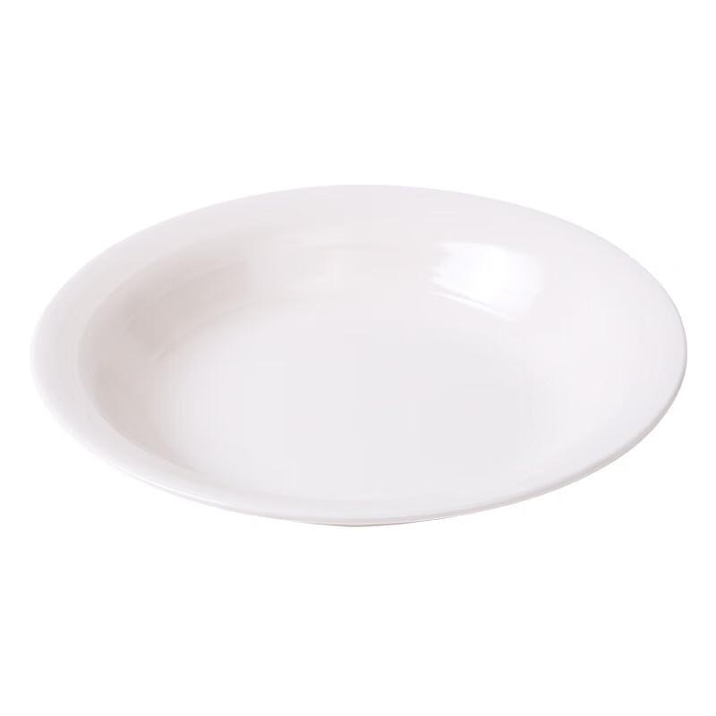 Wuhe A5 Melamine Dinner Plate