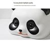 Kreativ Panda Tissuebox & Förvaringsorganisatör för Vardagsrum eller Matbord