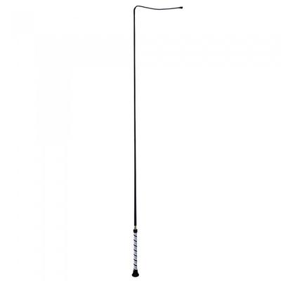 HySCHOOL Training Whip With Sure Grip Handle