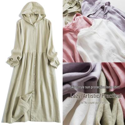 Vestidos – Vestidos casuais