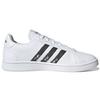 Adidas Neo Grand Court 'White Black' Women's GX5762