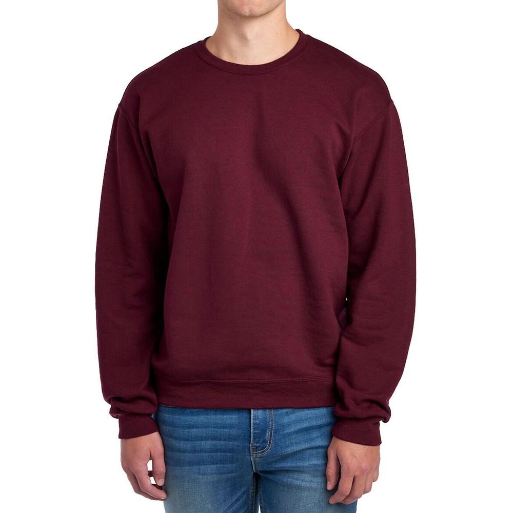 Jerzees Colours Unisex Adult Nublend Sweatshirt