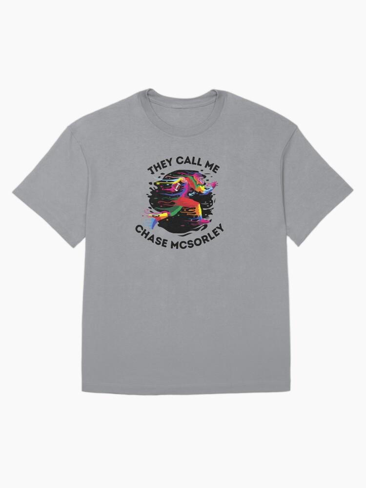 Madden NFL they call me Trace Mcsorley Oversized Unisex T-Shirt