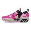 Li Ning All City 9 V2 Textile, Synthetic Leather ABAR049-2