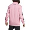 Adidas Originals X André Saraiva Sweatshirt Men's Pink IA6397