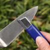 Multipurpose Pocket Garden Tool Blade Sharpeners Shears Scissor Sharpeners