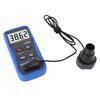 Screen Brightness Meter Accurate Data Storage and Output Calibration Color Screen Luminance Meter