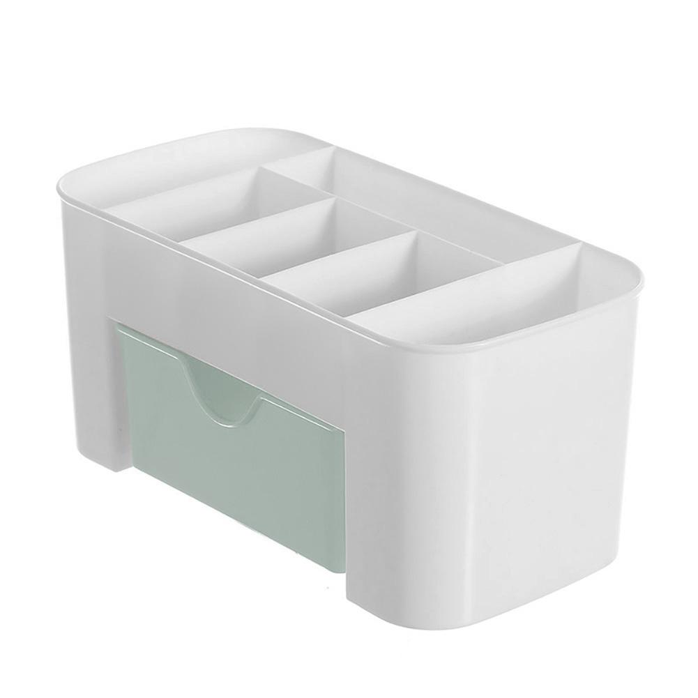 

Косметический органайзер Кисти для макияжа Помады Хранение ювелирных изделий Настольные органайзеры